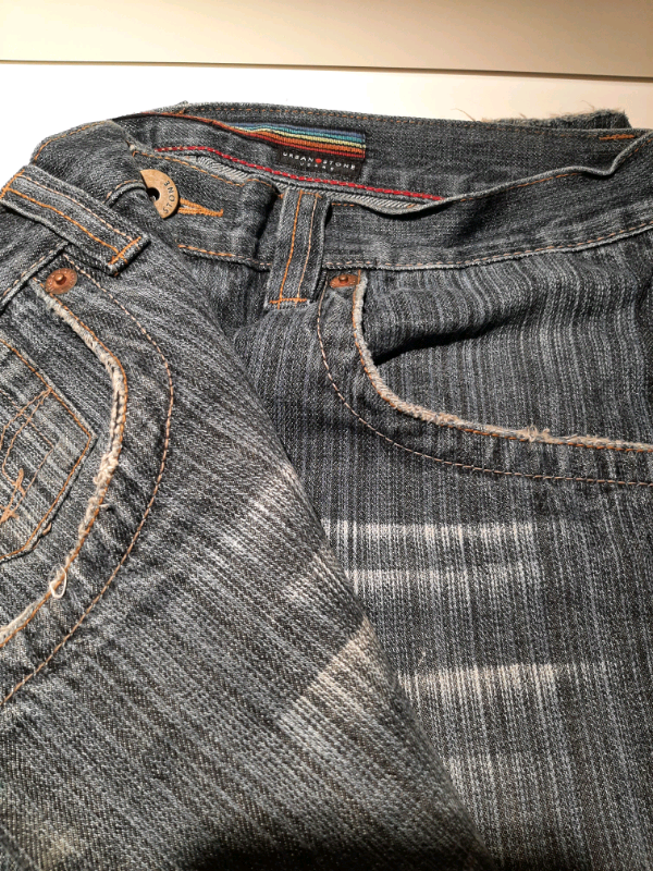 Urban Stone Jeans, 34 waist | in Widnes 